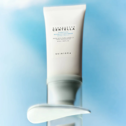 Protector Solar MC Hyalu-Cica Water-Fit SKIN1004