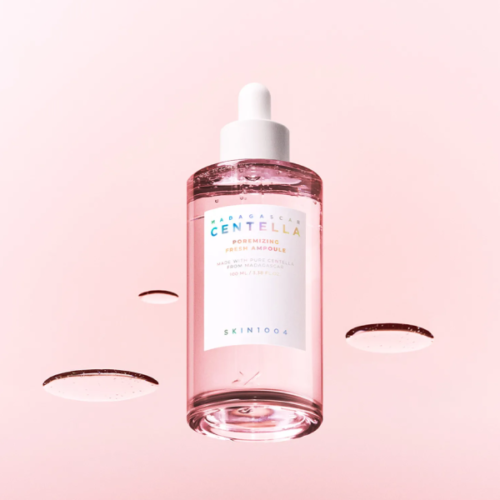 Ampolla MC Poremizing Fresh SKIN1004