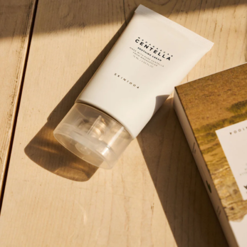 Crema MC Soothing SKIN1004