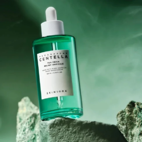 Ampolla MC Tea Trica Relief SKIN1004