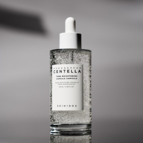 Ampolla MC Tone Brightening Capsule SKIN1004