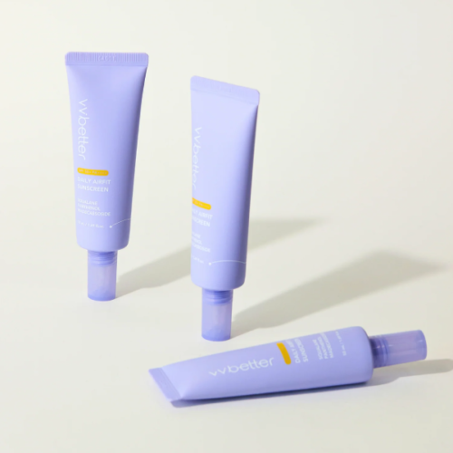 Protector Solar Daily Airfit VV BETTER