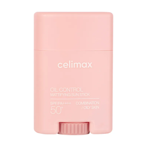 Protector Solar en Barra Oil Control CELIMAX