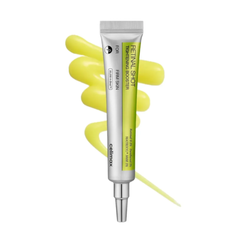 Retinal Shot CELIMAX