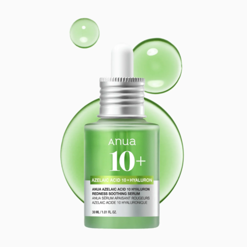 Azelaic Acid 10+ Serum ANUA