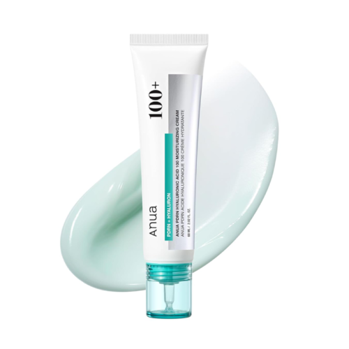 PDRN Hyaluronic Acid 100+ Cream ANUA