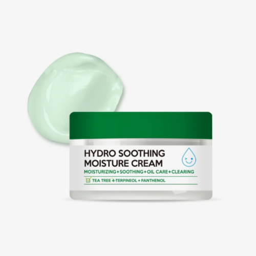 Hydro Soothing Moisture Cream TROUBLESS